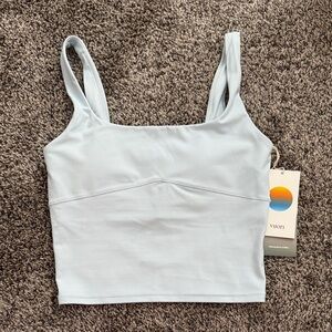 Vuori AllTheForm Support Tank